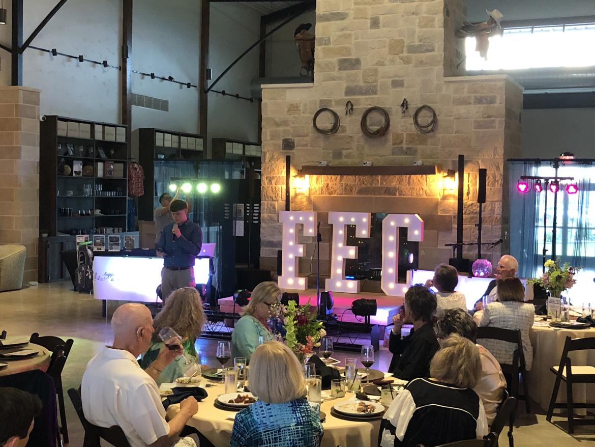 FFCDinner